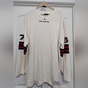 Polo Ralph Lauren Polo Jeans Co. Long Sleeve Sweater - Embroidered 67
